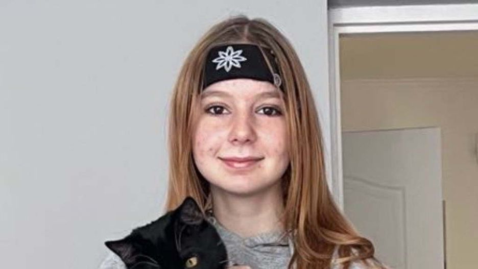 Rodzice myśleli, że jest w pokoju. W tym roku miała mieć studniówkę