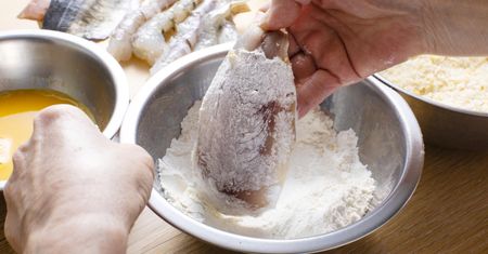 Lepsza niż karp. Bardzo tania i smaczna ryba nie tylko na święta