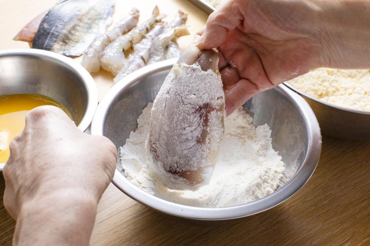 Zastąpi karpia na świątecznym stole. Zdrową polską rybę znajdziesz w popularnych marketach