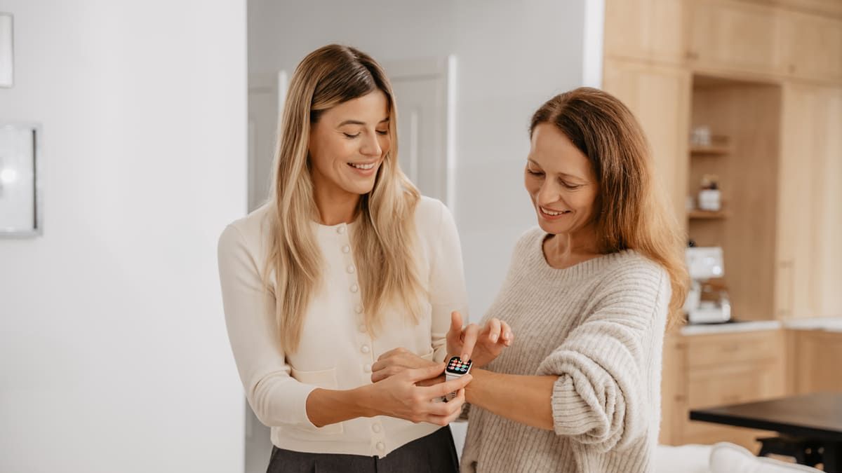 Serce w stylu smart. Z HUAWEI WATCH D2 zdrowie nie wychodzi z mody