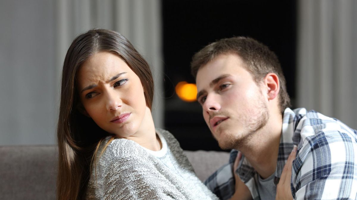 Brak ochoty na seks – przyczyny, leczenie