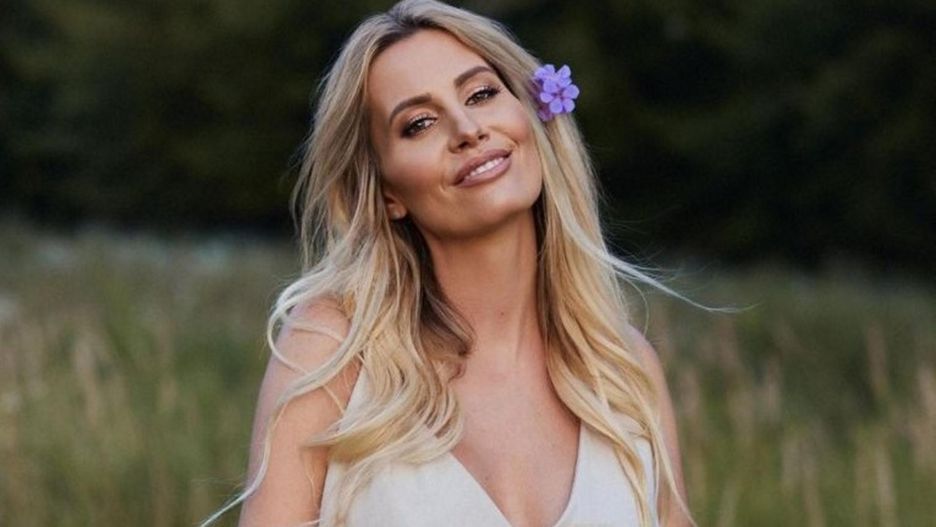 Jak prawie każda mama jedynaka wszystko robiłam za dziecko - wywiad z Agnieszką Hyży