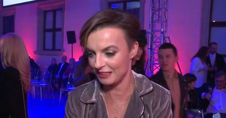 Stylowa Polka według Sokołowskiej (WIDEO)