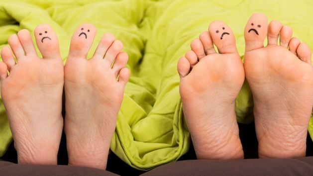 Przekonaj się, dlaczego nie zawsze wychodzi... Poznaj najczęstsze błędy w łóżku