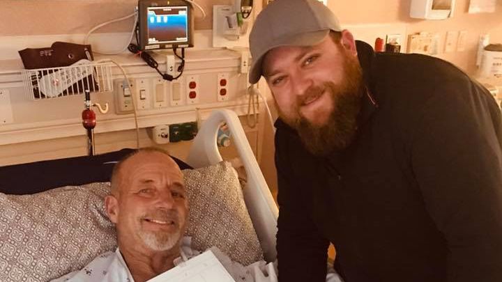 U pacjenta zdiagnozowano śmierć mózgu, lecz niespodziewanie się wybudził