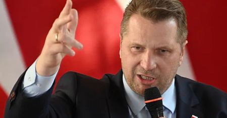 Zapowiedział zmiany w szkole. Czarnek chce rewolucji w siatce godzin