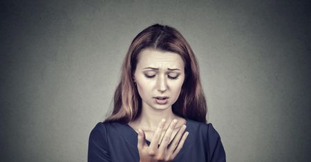 Neuropatia obwodowa. Po czym poznać, że nia nią cierpisz?