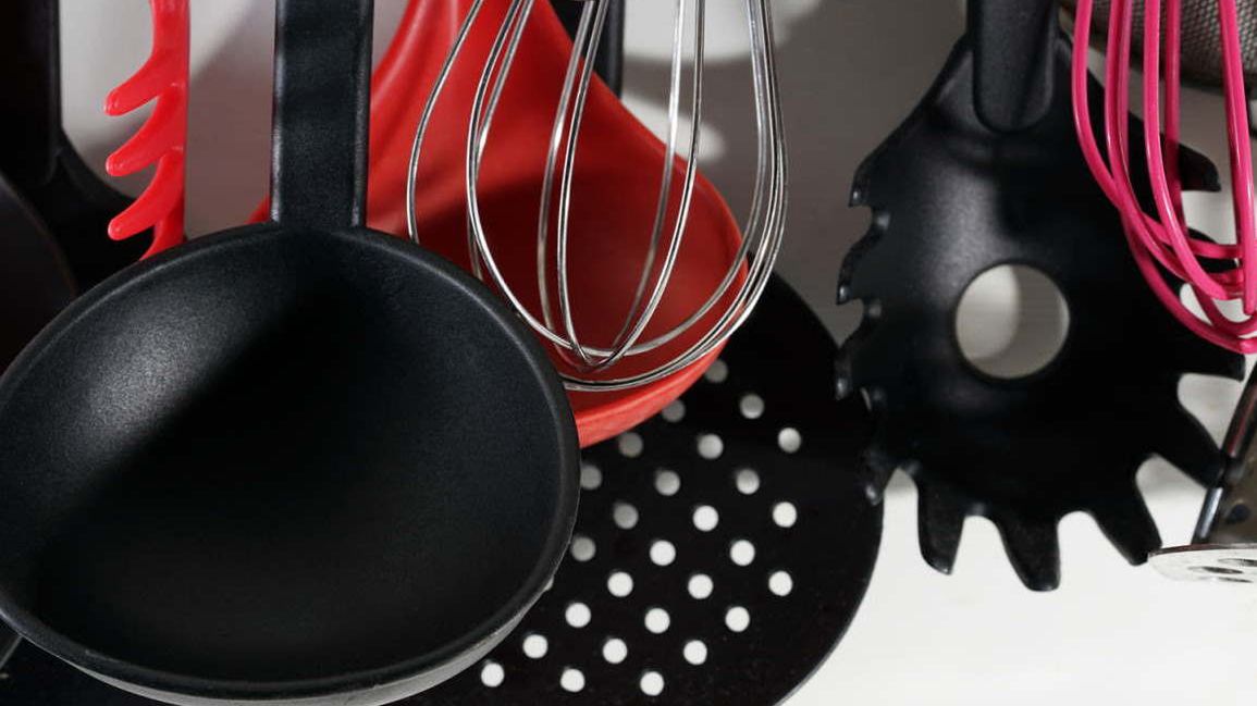 Wycofują serię produktów kuchennych. GIS podaje powód