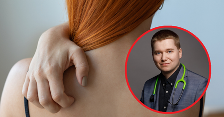 Problem ma już co piąty Polak. Chora tarczyca daje mylne objawy