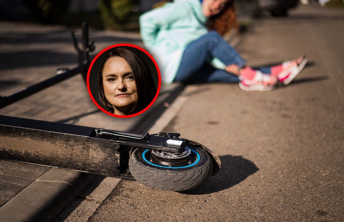 Wysuwają się na pierwsze miejsce. "Przyczyna poważnych urazów"