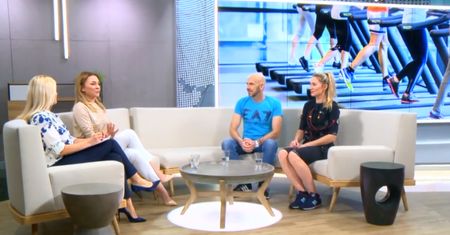 Trening EMS - prawdziwa rewolucja w odchudzaniu (WIDEO)