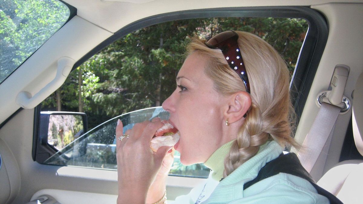 Kluczem do długowieczności jest ograniczenie liczby posiłków i tzw. post nocny