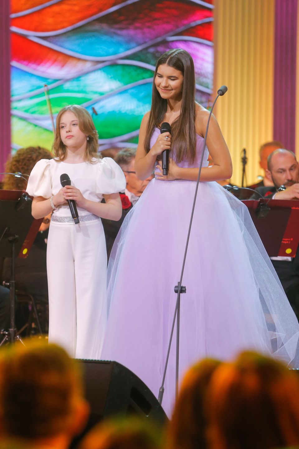 Alicja Tracz, Marien - Koncert Wielkanocny TVP Cud Życia