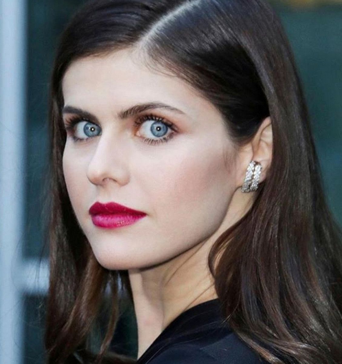 Alexandra Daddaria / Instagram