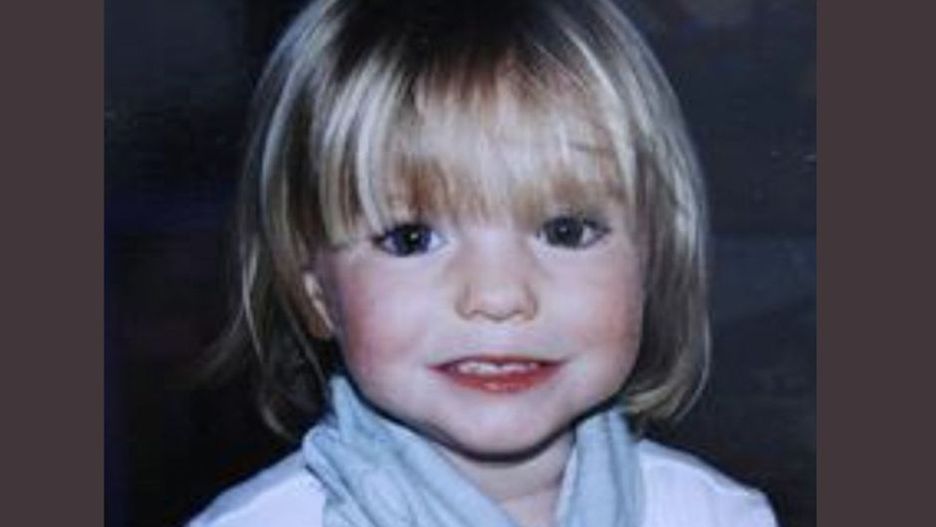 Nowe informacje w sprawie Madeliene McCann. Dziewczynka miała zostać sprzedana