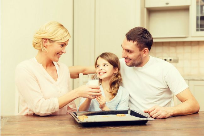 Model rodziny 2+1 jest coraz popularniejszy 