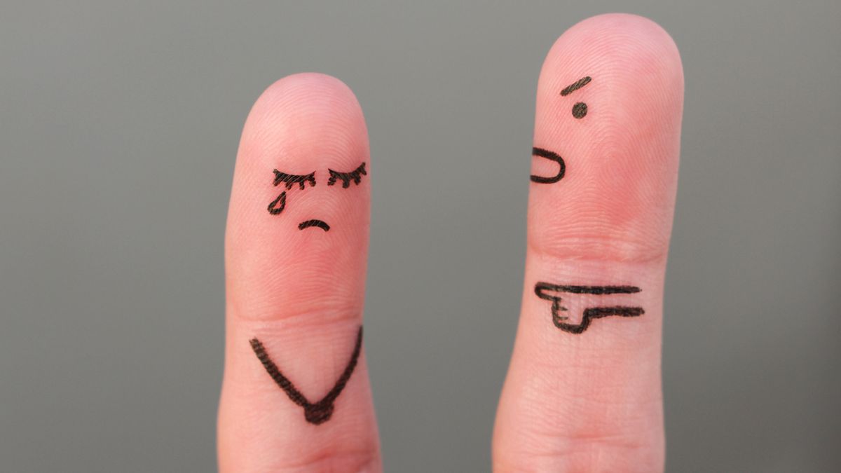 Jak rozpoznać szantaż emocjonalny?