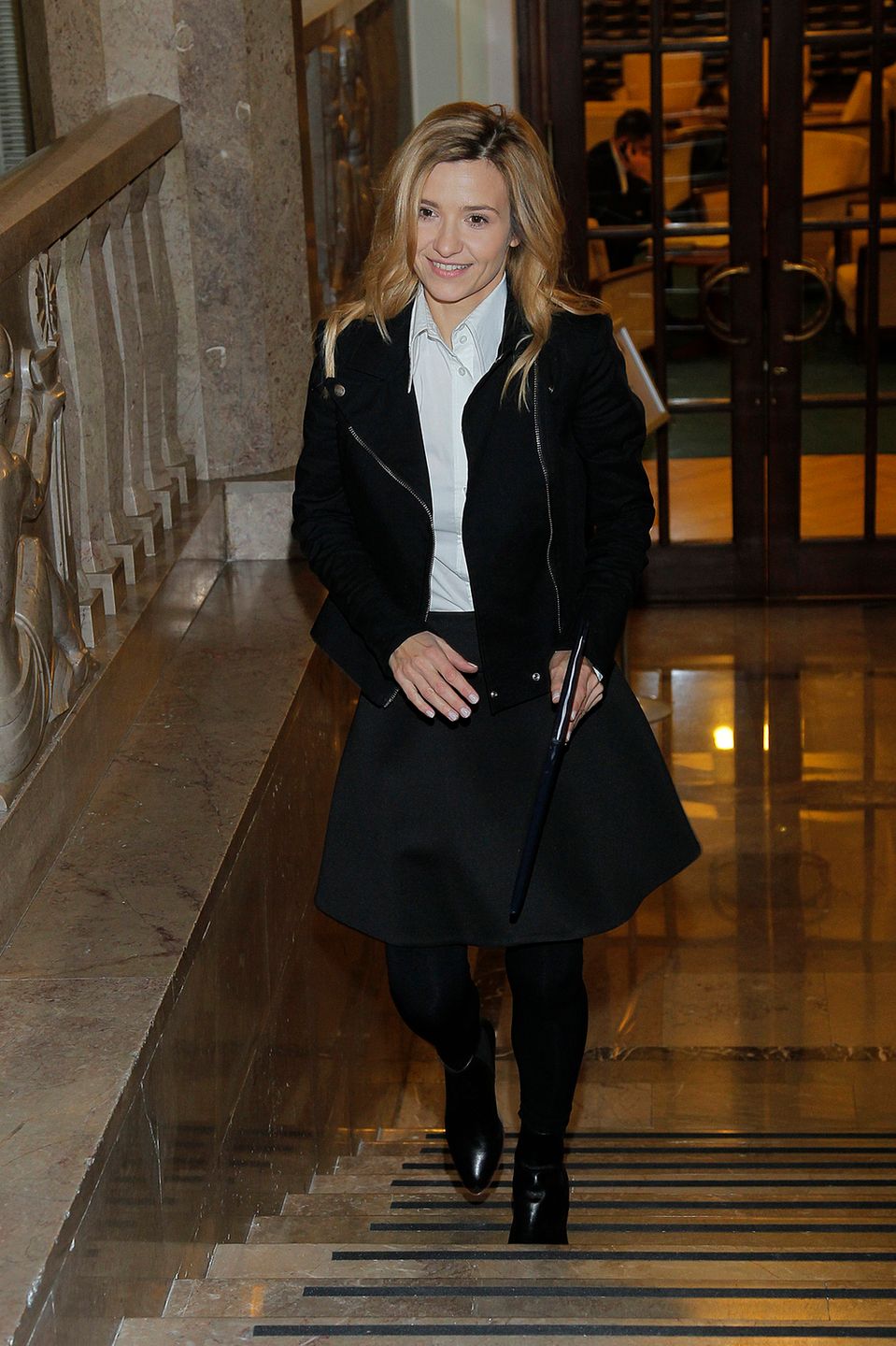 Joanna Koroniewska
Fot.akpa