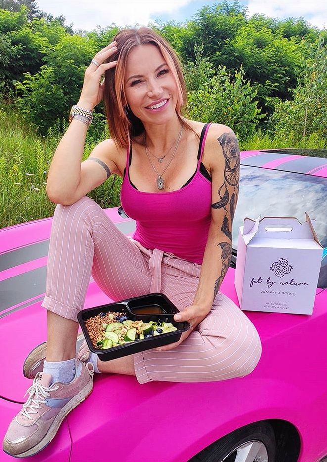 Karolina Pilarczyk