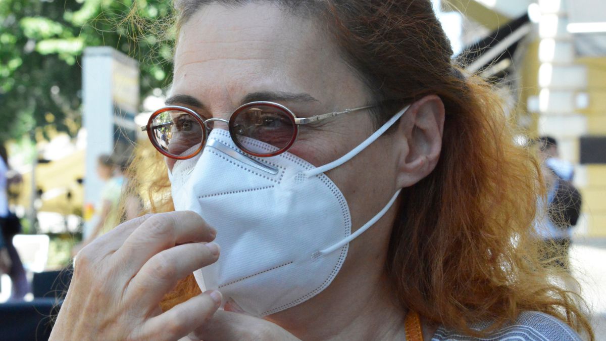 Pandemia wpłynęła na wiek mózgu