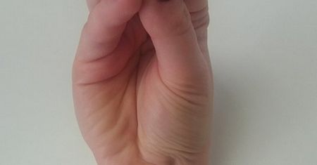 Nie ma go 15 proc. ludzi. Chodzi o pewien mięsień