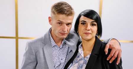 Tomasz Komenda rozstał się z narzeczoną Anną Walter. ''Jeszcze do niedawna walczyłam o naszą rodzinę"