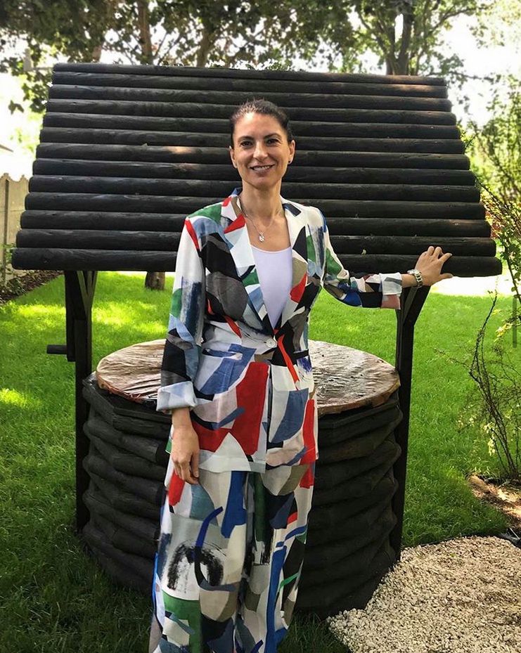 Ałbena Grabowska