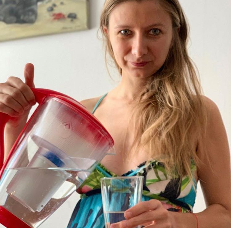 Joanna Brejecka-Pamungkas