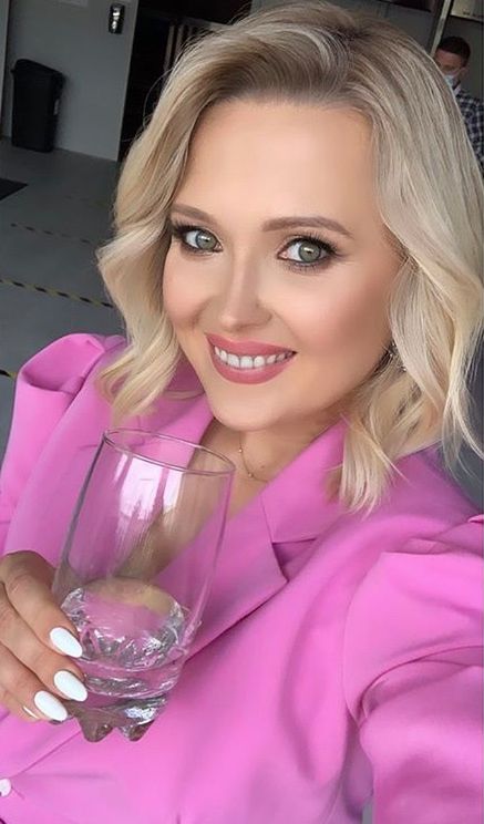 Gosia Andrzejewicz