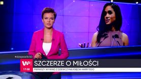 Partnerka księcia Harry'ego przerywa milczenie (WIDEO)