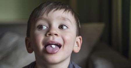 Tabletka na ADHD – czy rozwiąże problem nadpobudliwości?