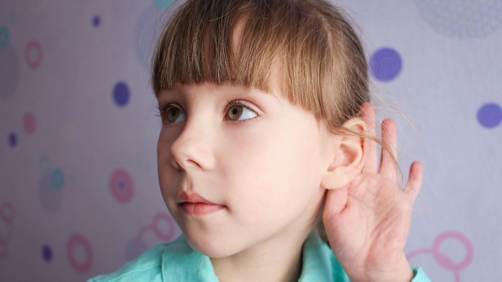 Jak mówić, żeby dzieci słuchały?