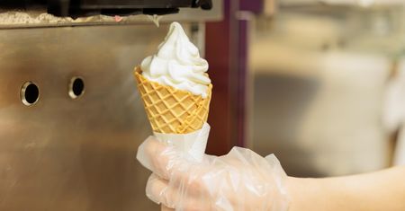 IJHARS sprawdziła sprzedawane lody. Oto co wykryły kontrole