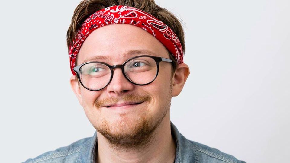 Wil Fulton pił 4 litry wody dziennie 