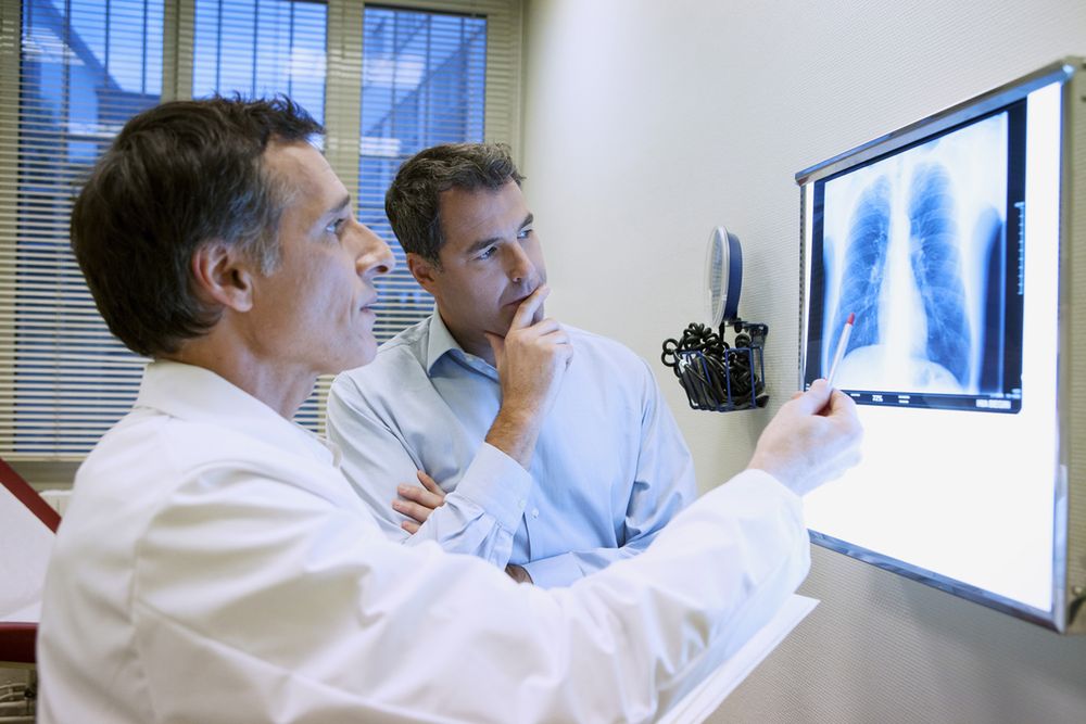 Alergiczne zapalenie płuc - charakterystyka i leczenie