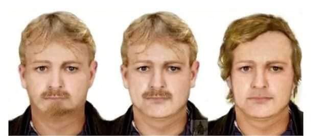 Jest duże prawdopodobieństwo, że Dirk wyglądałby dziś tak jak na portrecie