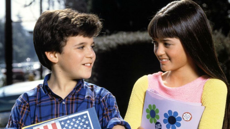 Podbiła serca widzów rolą w "Cudownych latach". Co dzisiaj słychać u serialowej Winnie Cooper?