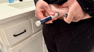 Tak leki GLP-1 mogą wpływać na mózg. Niespodziewane wyniki badań