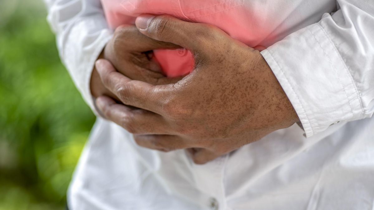 Autofagia jest często inicjowana przez takie czynniki jak stres oksydacyjny