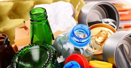 Trucizna z plastiku. Dlaczego bisfenol A jest tak niebezpieczny dla zdrowia?