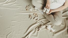 Paczka powitalna dla noworodka. Co zawiera?