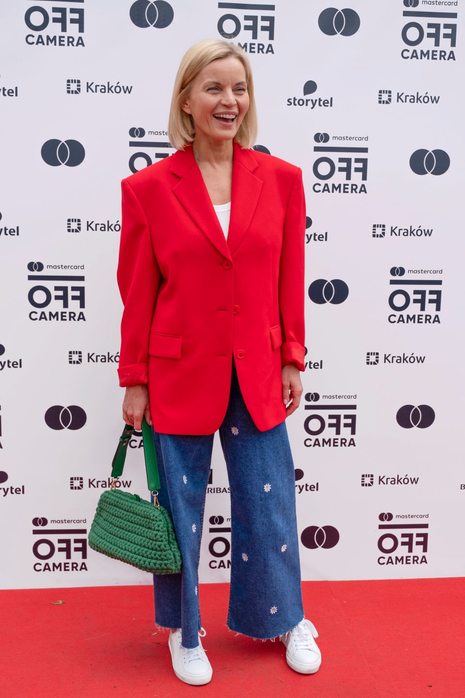 Małgorzata Foremniak