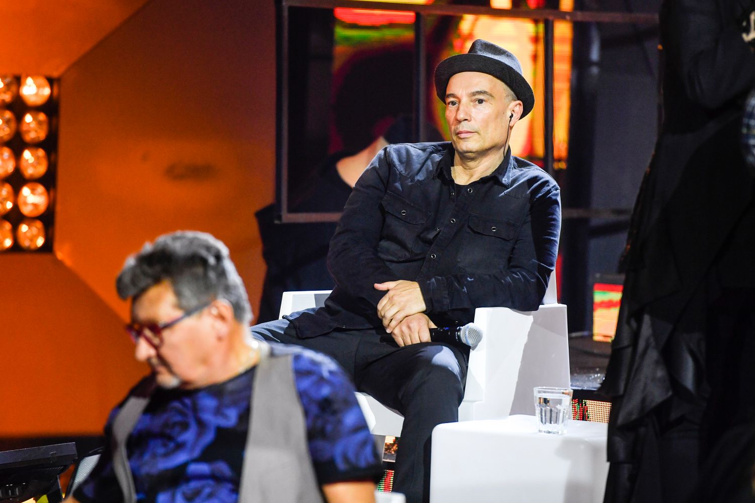 Jacek Stachursky – Szansa na sukces 2020 finał