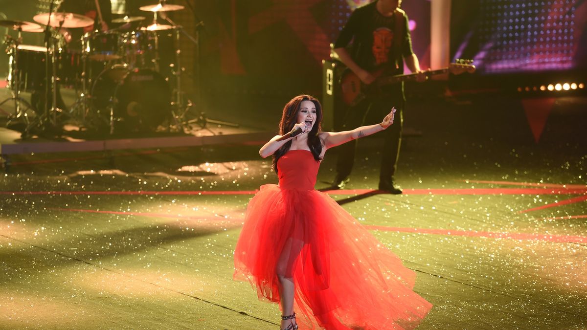 Ewelina Lisowska
Fotografia: AKPA