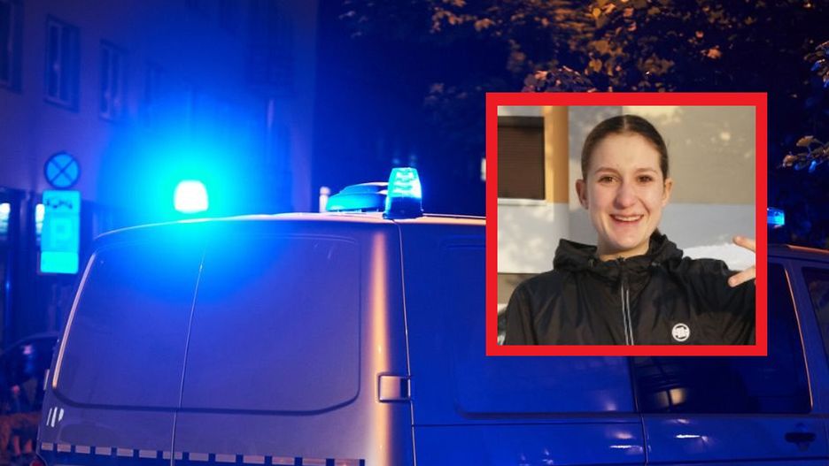 Miała jechać na koncert. Zaginęła 16-letnia Tatiana