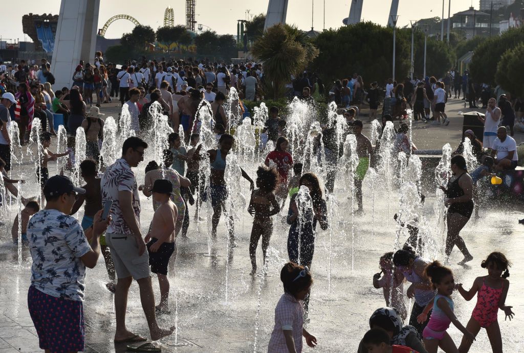 Strefy bez dzieci = strefy egoistów?