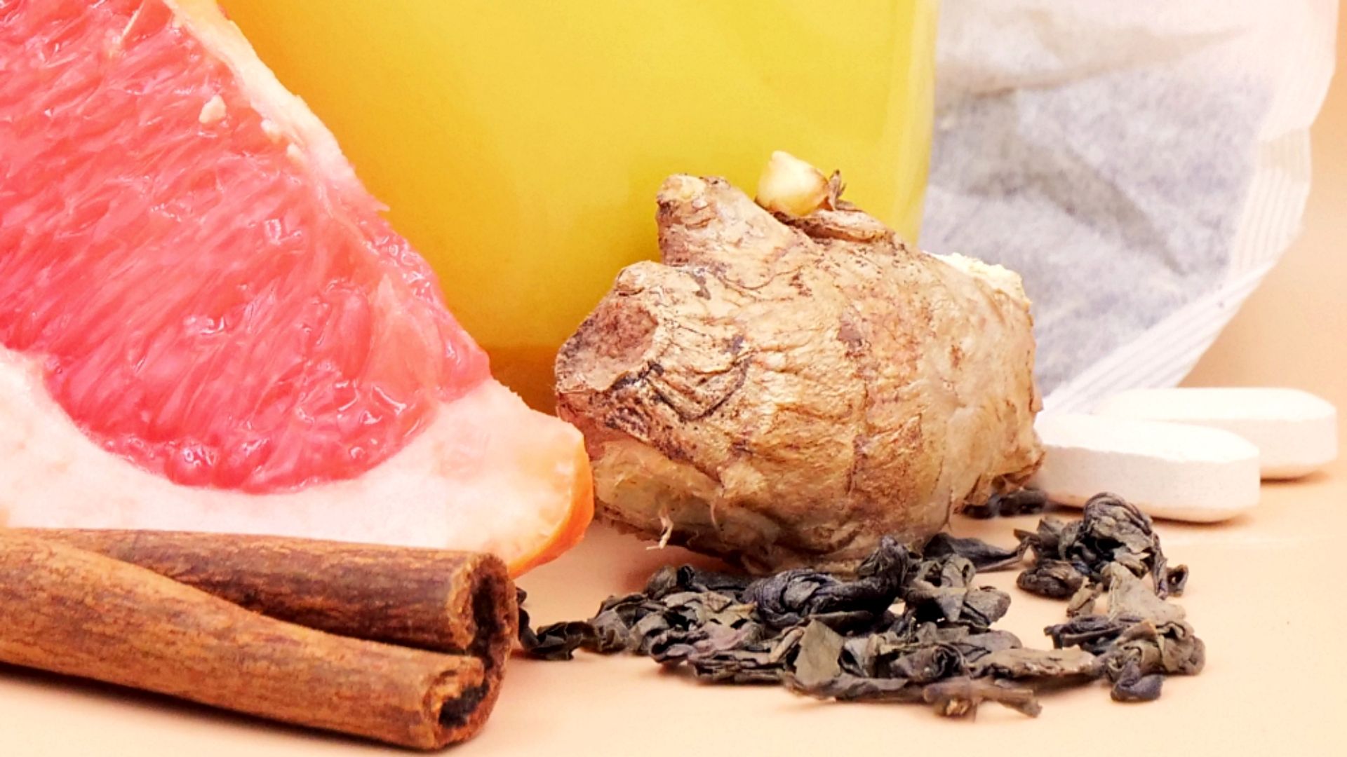 Skuteczne ograniczenie apetytu nie wymaga suplementów ani skomplikowanych diet.