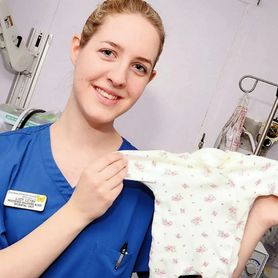 Pielęgniarka oskarżona o mordowanie niemowląt. Usłyszała w sumie 22 zarzuty