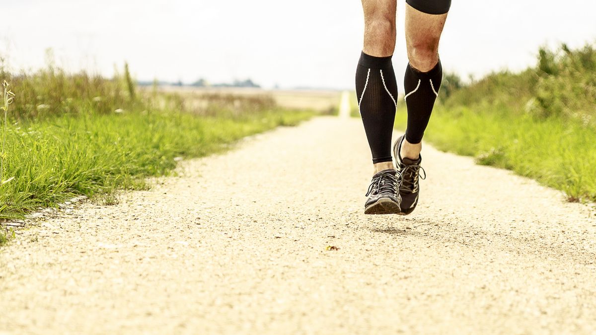 Ruch ma pozytywny wpływ na samopoczucie i stan zdrowia.