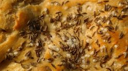 Dodaj do zupy i sosu. Złagodzi wzdęcia i niestrawność, pobudzi jelita